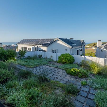 Deja Blue Villa Struisbaai Exterior foto