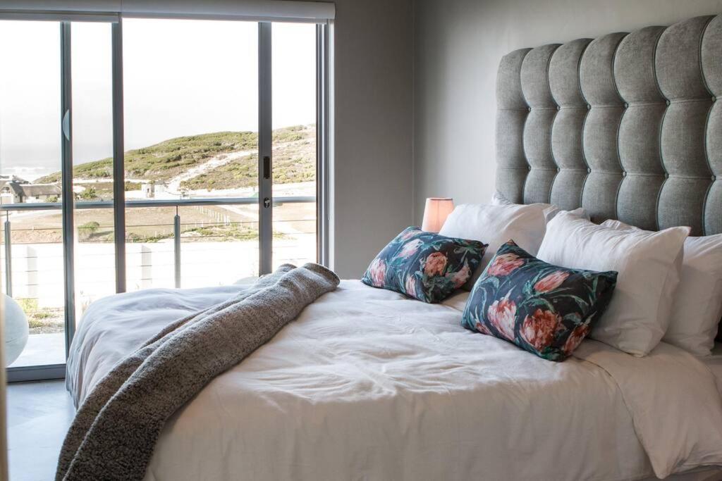 Deja Blue Villa Struisbaai Exterior foto
