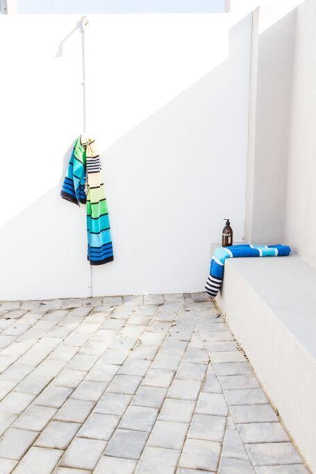 Deja Blue Villa Struisbaai Exterior foto